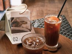 -朝与夕商务茶歇定制·轻奢摆台·下午茶