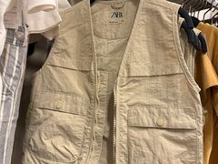 -ZARA(北美新天地时尚中心店)