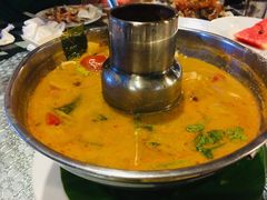 -Onion restaurant