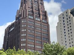 -上海国际饭店