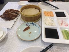 烤鸭-津悦·正阳春烤鸭(红旗南路店)