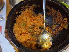 -老炉家木炭烤肉(长江国际店)