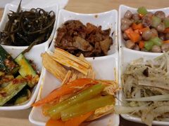 -李先生牛肉面大王(北京站售票厅餐厅)