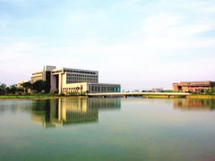 -广东财经大学(广州校区)