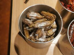 -星伦多自助料理(爱琴海店)