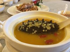 -潮府馆·非遗潮州菜·世纪公园(新国际博览中心店)