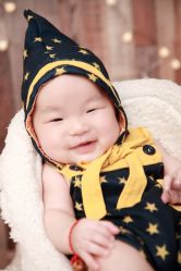 -皇家贝贝婴幼儿摄影(博雅路店)