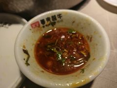-宴全牛粤来越牛潮汕鲜牛肉火锅(海州万达广场店)