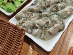 -元盛居(生态大街店)