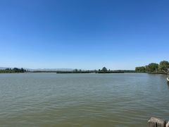 -野鸭湖国家湿地公园