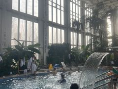 -中家鑫园温泉酒店鑫悦汤泉