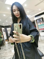 -In Style造型