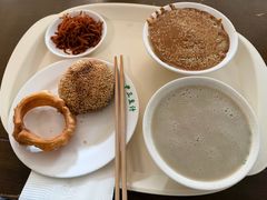 -尹三豆汁(天坛店)