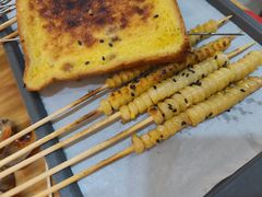 -亿牌牌东北烧烤(怀特店)
