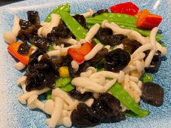 -玉桥餐厅(天坛店)