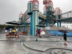 -季高兔窝窝亲子园(上海薰衣草公园店)