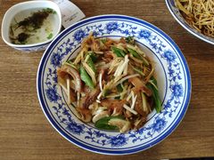-阿扁杭州面(苗圃店)