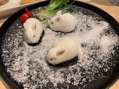 -避风塘(百联东郊店)