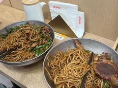 -粉观右江西鲜辣米粉(天地店)