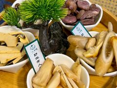 -一善菌·云南菌汤·云南菜(银泰城店)
