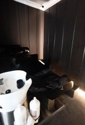 -Kraemer Paris  苏豪路易士·嘉玛发廊