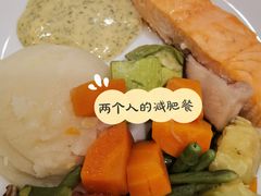 -宜家·瑞典风味餐厅(天津东丽商场店)