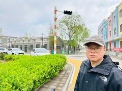 -1970南湖影视基地(建设南路店)