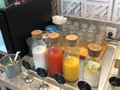 -康铂酒店(上海外滩店)