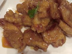 锅包肉-双井轩(双井店)