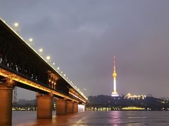 -武汉长江大桥