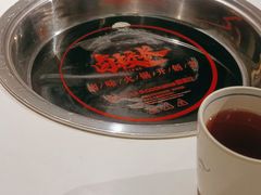 -卤校长重庆火锅(国兴店)