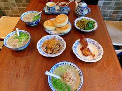 羊杂汤-老三羊汤【北兴隆街店】