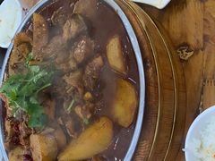 大盘鸡-火狼大盘鸡(团结东路店)