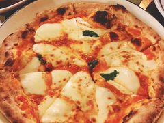 -PIZZA BIANCA(万象城店)