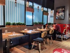 大堂-鱼酷活鱼烤鱼(山西旗舰店)