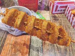 -太古小镇(OL星辰汇店)