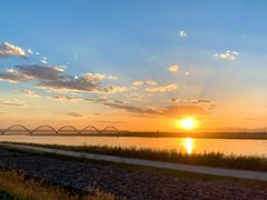 -银川河东国际机场