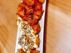 -维卡食舍(户部山店)