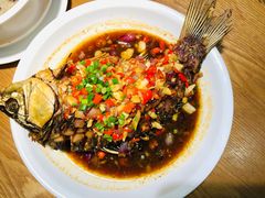 -费大厨辣椒炒肉(万家丽一店)