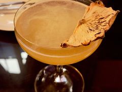 -LONG BAR 廊吧(外滩华尔道夫酒店)