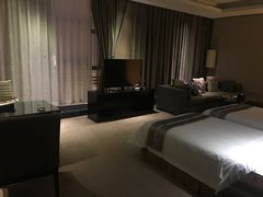 -大同云冈美高大酒店