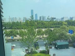 -英冠索菲特酒店·萧湘阁中餐厅