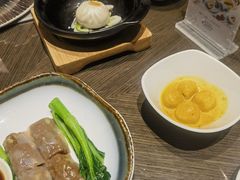 -万丽轩·粤菜(王府井金茂万丽酒店)