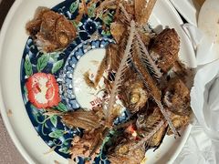 -老浒记烤鸭-北京菜(琉璃厂店)