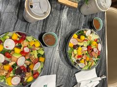 -THE WOODS 简餐 (国贸商城店)