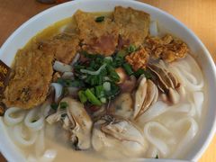-荔林食店(西华路店)