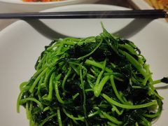 -院里寻菜·精致庭院菜(观沙岭店)