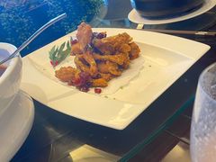 -湖滨客舍·湖北菜
