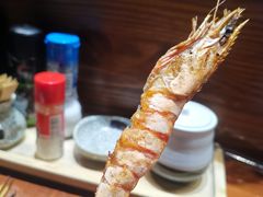-一吉焼鸟·FOUNDER(桂林路店)