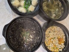 -阿龙酒煲(海宁新苑路店)
